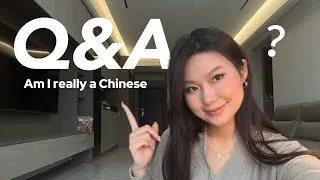 Thumbnail: Q&A！This Is The Final Reveal！🤫