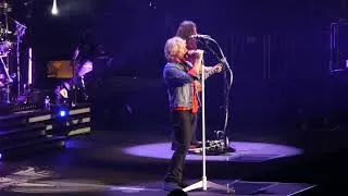 Thumbnail: I'll Be There For You (Incomplete) - Bon Jovi, MSG - NY, July 21, 2026