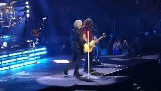 Thumbnail: Livin on a Prayer - Bon Jovi, MSG - NY, July 21, 2026