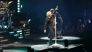 Thumbnail: I'll Sleep When I'm Dead - Bon Jovi, MSG - NY, July 21, 2026