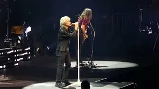 Thumbnail: Raise Your Hands - Bon Jovi, MSG - NY, July 21, 2026