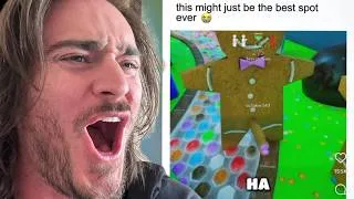 Thumbnail: If I Laugh I Lose (Memes You LOVE But Can't LIKE 8)
