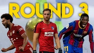 Thumbnail: open gold ball pack round 3🔥🔥🔥