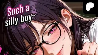 Thumbnail: Your School Bully is Secretly a Dom [You want this~]