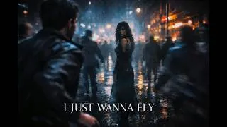 Thumbnail: I Just Wanna Fly - Cinematic Melodic Deep House / Dark Disco | Al 'Kob
