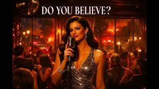 Thumbnail: Do You Believe? - Soul-Pop / Melodic House / Disco | Al 'Kob