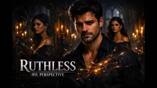 Thumbnail: Ruthless (His Perspective) - Cinematic Melodic Deep House | Al 'Kob