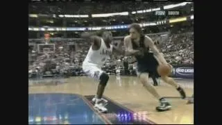 Thumbnail: Pau Gasol 31 Points 6 Ast 3 Blk @ 76ers, 2006-07.