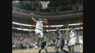 Thumbnail: Andre Iguodala 27 Points 6 Ast 4 Stl Vs. Grizzlies, 2006-07.