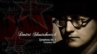 Thumbnail: Dmitri Shostakovich. Symphony No. 5