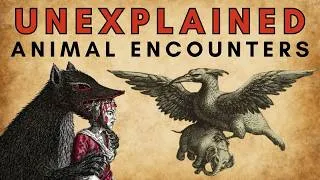 Thumbnail: What Were These Mystery Animals?