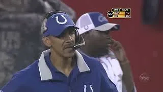 Thumbnail: Colts vs Patriots 2004 Week 1 (HD)
