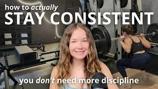 Thumbnail: Why You Keep Losing Motivation To Workout (according to psychology)
