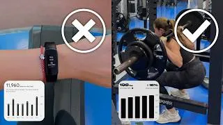 Thumbnail: 11 Things I Don’t Do As A Gym Girl (biggest mistakes & what to do instead)