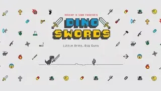 Thumbnail: Chrome Dinosaur 🦖 Game