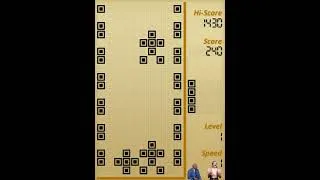 Thumbnail: Retro Game