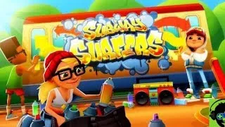 Thumbnail: Subway surfers