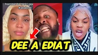 Thumbnail: 🚨😳 DEE OFFICIAL KAY & ABLE BOSS❗️|| ABLE BOSS DISS DEE OFFICIAL 👀😳🚨-REVIEW