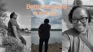 Thumbnail: Vlog / calm days / tackling chores / car chat #ditl 