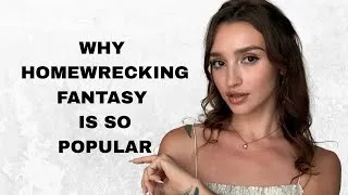 Thumbnail: HOMEWRECKING / DOMMEWRECKING / LURKER HUNTING / WHY IT'S SO POPULAR