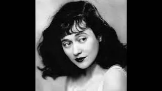 Thumbnail: 'Taint No Sin - Lee Morse and Her Blue Grass Boys - 1930 - HQ Sound