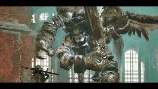 Thumbnail: Stonemachia - All Bosses with Cutscenes and Ending