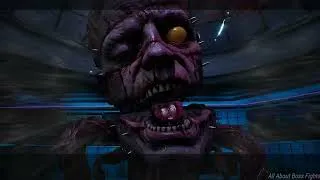 Thumbnail: Romeo is a Dead Man - All Bosses and Ending