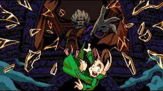 Thumbnail: Mina the Hollower - All Bosses and Ending