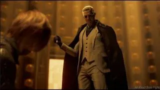 Thumbnail: Resident Evil: Requiem - All Bosses with Cutscenes and Ending