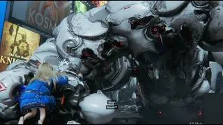 Thumbnail: Pragmata - All Bosses with Cutscenes and Ending