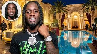 Thumbnail: Kai Cenat Luxurious Lifestyle 2026 | Net Worth, Fortune, Car Collection, Mansion...