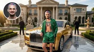 Thumbnail: Sean O'Malley's Millionaire Lifestyle 2026 | Net Worth, Fortune, Car Collection, Mansion...