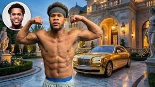 Thumbnail: Devin Haney's Insane Luxury Lifestyle 2026 | Net Worth, Fortune, Car Collection, Mansion...