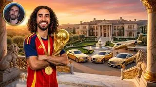 Thumbnail: Mark Cucarella's Luxurious Lifestyle 2026 | Net Worth, Fortune, Car Collection, Mansion...