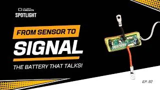 Thumbnail: AAC Spotlight | What if your battery could talk?