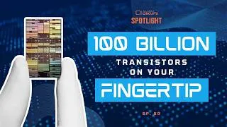 Thumbnail: AAC Spotlight | Sub-1nm Era Begins: 0.7nm Chip Explained