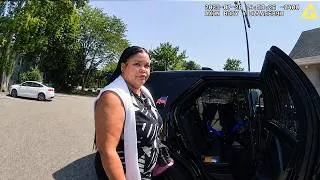 Thumbnail: Fraudster Pushes Her Luck With Stolen $410K Check, Doesn't End Well