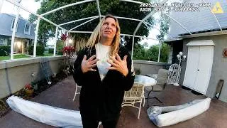 Thumbnail: Mom Catches Nurse Stealing Fentanyl From Daughter's IV, Ends Terribly