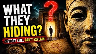 Thumbnail: Top Mysterious Thing's Beyond Science🤯