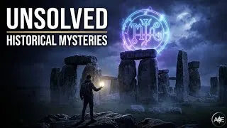 Thumbnail: Scientists Can't Explain These Historical Mysteries...🤯