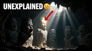 Thumbnail: Darkest Unsolved Mysteries That Defy Logic🤯