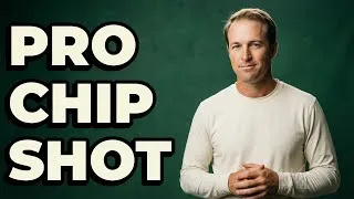 Thumbnail: Which Club Do Pros Use For A Chip Shot?