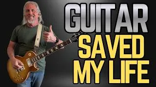 Thumbnail: Guitar Players Over 60 Live Longer (Here's Why)