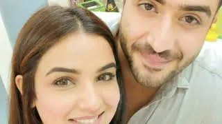 Thumbnail: "Hum Hi Humari Duniya Hai" Aly Goni msg gf Jasmin Bhasin