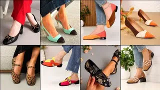 Thumbnail: 2026 VIRAL ✨ LUXURY'S WOMEN'S SHOES ❤️ NEW CHIC FOOTWEAR | LATEST TRENDING COLLECTION