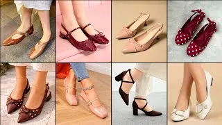 Thumbnail: 2026 VIRAL ✨ ELEGANT WOMEN'S SHOES ❤️ NEW CHIC FOOTWEAR | LATEST TRENDING COLLECTION