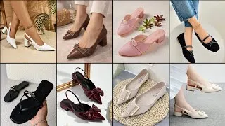 Thumbnail: 2026 THE MOST STYLISH AND COMFORTABLE CHIC EVERYDAY FOOTWEAR | LATEST TRENDING SHOES 👟👟 ❤️