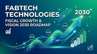 Thumbnail: Fabtech Technologies Q1 FY27 Result Detail Analysis | New Update! 🚀 | All About Something New