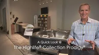 Thumbnail: Highlife® Collection Prodigy®