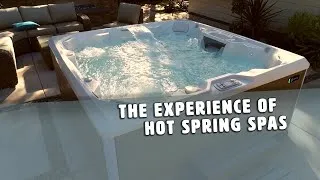 Thumbnail: The Experience of Hot Spring Spas